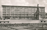 Deutschland, Baden-Württemberg, Ansichtskarte, Mannheim, -