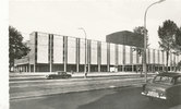 Deutschland, Baden-Württemberg, Ansichtskarte, Mannheim, -