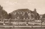 Deutschland, Baden-Württemberg, Ansichtskarte, Mannheim, -