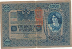 Österreich, 1000 Kronen -