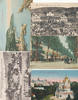 Frankreich,Nice, 5 Ansichtskarten Nizza, -
