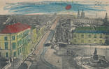 Russland, Ansichtskarte, Kasan, -