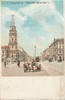 Russland, Ansichtskarte, Petersburg, -