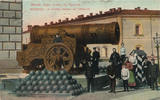 Russland, Ansichtskarte, Moskau, -