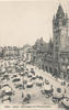 Schweiz Ansichtskarte, Basel, -