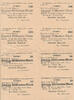Deutsches Reich,Hessen- Pfalz, 50,100 Milliarden Mark, Druckbogen,Hassloch, -