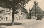 Deutsches Reich, Sachsen-Anhalt Ansichtskarte Sangerhausen, -