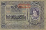 Österreich, 10000 Kronen -