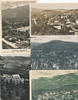 Deutsches Reich,Schlesien, 5 Ansichtskarten, Schreiberhau, -