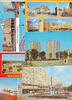 Deutschland, DDR, 5 Ansichtskarten Magdeburg, -
