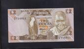 Sambia 2 Kwacha -