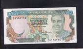 Sambia 20 Kwacha -