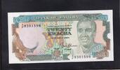 Sambia 20 Kwacha -