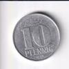 Deutschland, DDR, 10 Pfennig 1963 ss 1.73 £ Tax included +  6.07 £ shipping