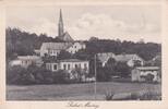 Deutsches Reich, Pommern, Ansichtskarte Misdroy, Ostseebad, -