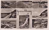 Deutsches Reich, Pommern, Ansichtskarte Misdroy, Ostseebad, -