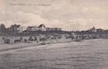 Deutsches Reich, Pommern, Ansichtskarte Misdroy, Ostseebad, -