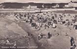 Deutsches Reich, Pommern, Ansichtskarte Misdroy, Ostseebad, -