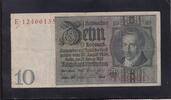 Deutsches Reich, Weimarer Republik, 10 Reichsmark 1929 Ro.173a,DEU-183a,... 3.46 £ Tax included +  6.07 £ shipping
