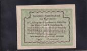 Deutsches Reich, Schlesien, 5 Mark Gold, Glogau, Magistrat, -
