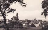 Deutschland, DDR, Mecklenburg-Vorpommern, Ansichtskarte Waren,Müritz, -