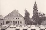 Deutschland, DDR, Mecklenburg-Vorpommern, Ansichtskarte Waren,Müritz, -