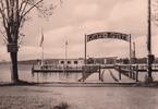 Deutschland, DDR, Mecklenburg-Vorpommern, Ansichtskarte Waren,Müritz, -