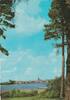 Deutschland, DDR, Mecklenburg-Vorpommern, Ansichtskarte Waren,Müritz, -