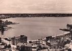 Deutschland, DDR, Mecklenburg-Vorpommern, Ansichtskarte Waren,Müritz, -