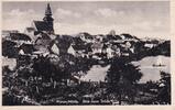 Deutschland, DDR, Mecklenburg-Vorpommern, Ansichtskarte Waren,Müritz, -