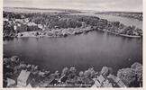 Deutschland, DDR, Mecklenburg-Vorpommern, Ansichtskarte Waren,Müritz, -