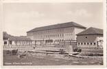 Deutsches Reich, Brandenburg, Ansichtskarte Guben, Wilhelm-Pieck Schule, -
