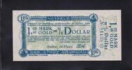 Deutsches Reich, Bayern, 1,05 Mark Gold Erlangen, Stadt, -