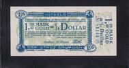 Deutsches Reich, Bayern, 1,05 Mark Gold Erlangen, Stadt, -