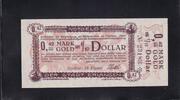 Deutsches Reich, Bayern, 0,42 Mark Gold Erlangen, Stadt, -