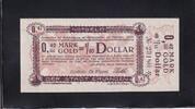 Deutsches Reich, Bayern, 0,42 Mark Gold Erlangen, Stadt, -