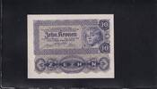 Österreich 10 Kronen 1922 leicht gebraucht II+, 3.46 £ Tax included +  6.07 £ shipping