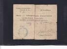 Kaiserreich, 1.Wk,Militärausgaben Frankreich, 50 Centimes Ro.405,EWK-53b, Etappen-Kommandantur, Coucy, -