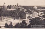 Deutsches Reich, Sachsen, Ansichtskarte Dresden, Jahresschau 1928 , Verlag Otto Fleischmann, -
