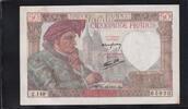 Frankreich 50 Francs -
