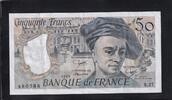 Frankreich 50 Francs -