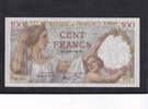 Frankreich 100 Francs -