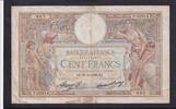 Frankreich 100 Francs -