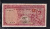 Belgisch Kongo 50 Francs -