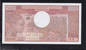 Republik Kongo 500 Francs -