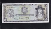 Peru 50 Soles -