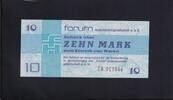 Deutschland, DDR, 10 Mark Ro.370b,DDR-32b Forumscheck Serie: ZB, Austauschnote, -
