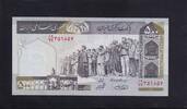 Iran 500 Rials -
