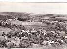 Deutschland, Thüringen, Ansichtskarte Geraberg, -