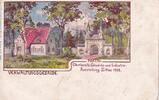 Deutschland, Sachsen, Ansichtskarte, Zittau, -